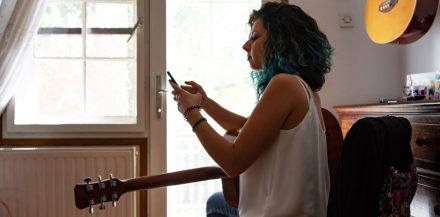 Is It Hard Making a Living Doing Music?