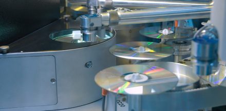 DIY CD Duplication vs. Professional Services: What You Need to Know