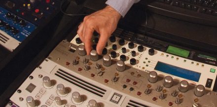What You Need to Know About Audio and Vinyl Mastering Services