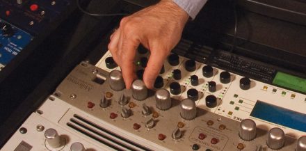 Audio Mastering vs AI Mastering and Why Human Expertise Still Matters