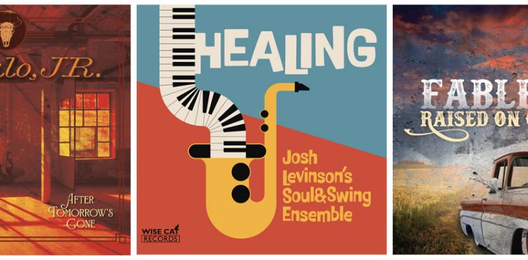 G7 Printing: The Secret to Great-Looking CD & LP Covers