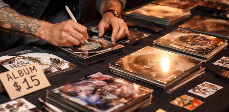 Why Quality Merch is Worth the Investment