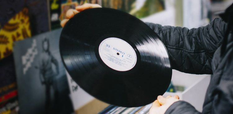 Why Vinyl’s Next Growth Wave Will Be Sparked by Emerging Artists