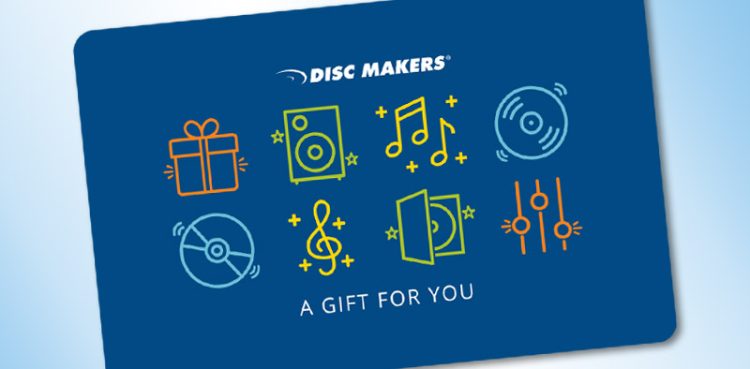 A Simple Way to Fund Your Next Album